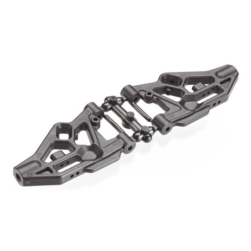 Front Lower Suspension Arm L/R: X7