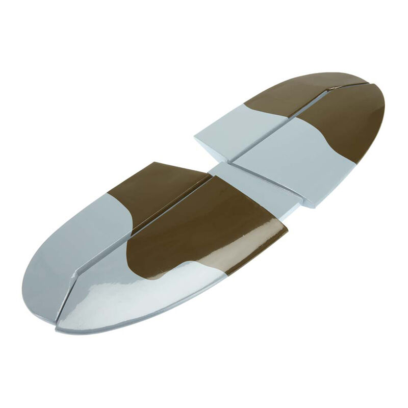 Horizontal Stabilizer Spitfire 20-30cc EP