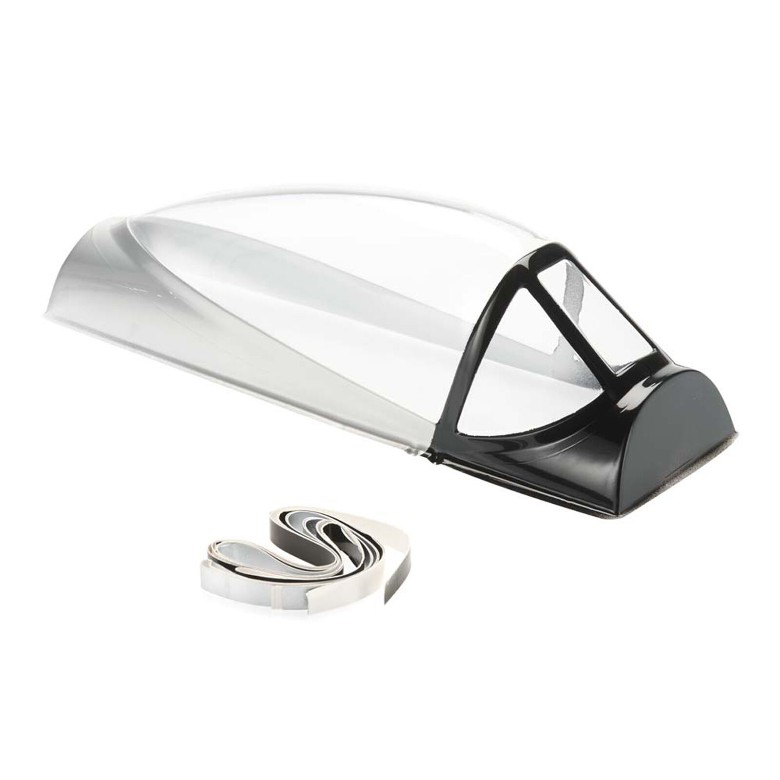 Canopy 1 7 P-51 Mustang GP EP ARF