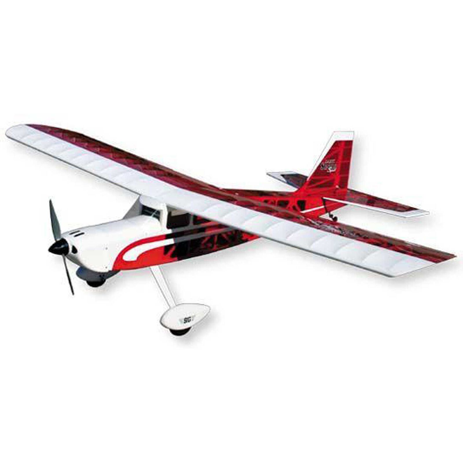 KADET SENIORITA SPORT ARF, Red