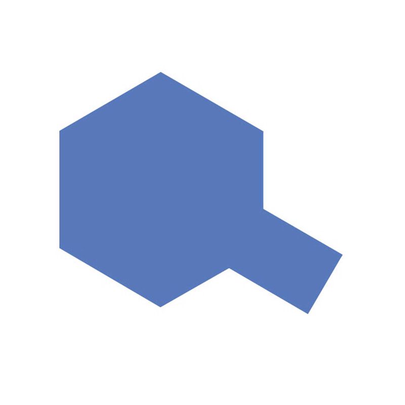 Spray Lacquer TS-57, Blue Violet