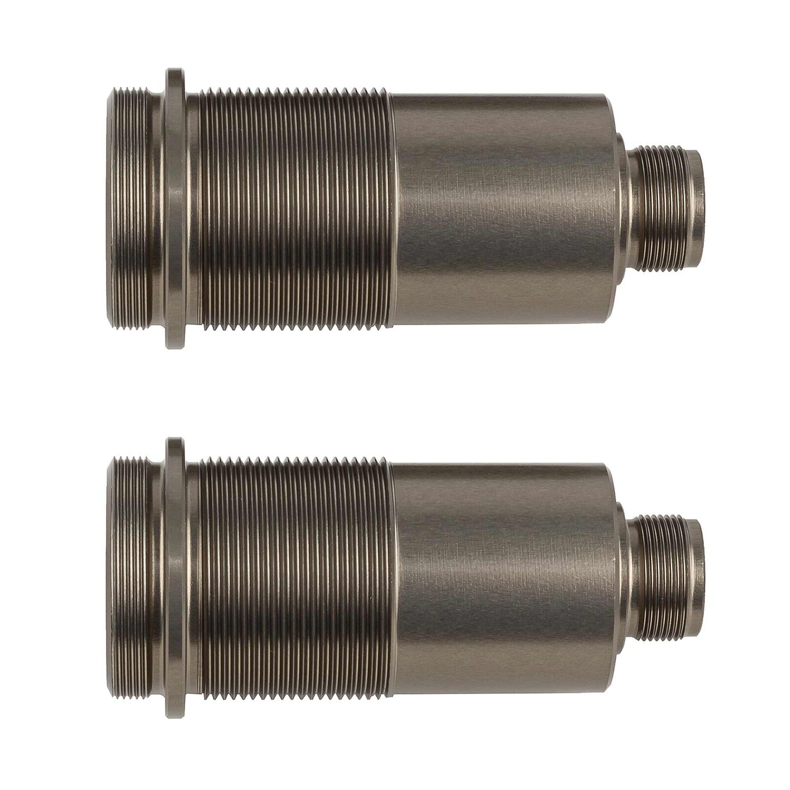 16x26.5mm Hard Anodized Shock Bodies, 1/8 Team Associated RC8B4