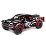 1/10 Mint 400 Ford Raptor Baja Rey LE 4WD RTR