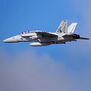 F-18F 70mm Super Hornet EDF V2 PNP with Reflex