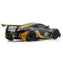 1/28 McLaren P1 GTR MINI-Z RWD RTR, McLaren 60th Anniversary LIMITED EDITION