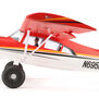 Maule M-7 1.5m BNF Basic with AS3X and SAFE Select, includes Floats