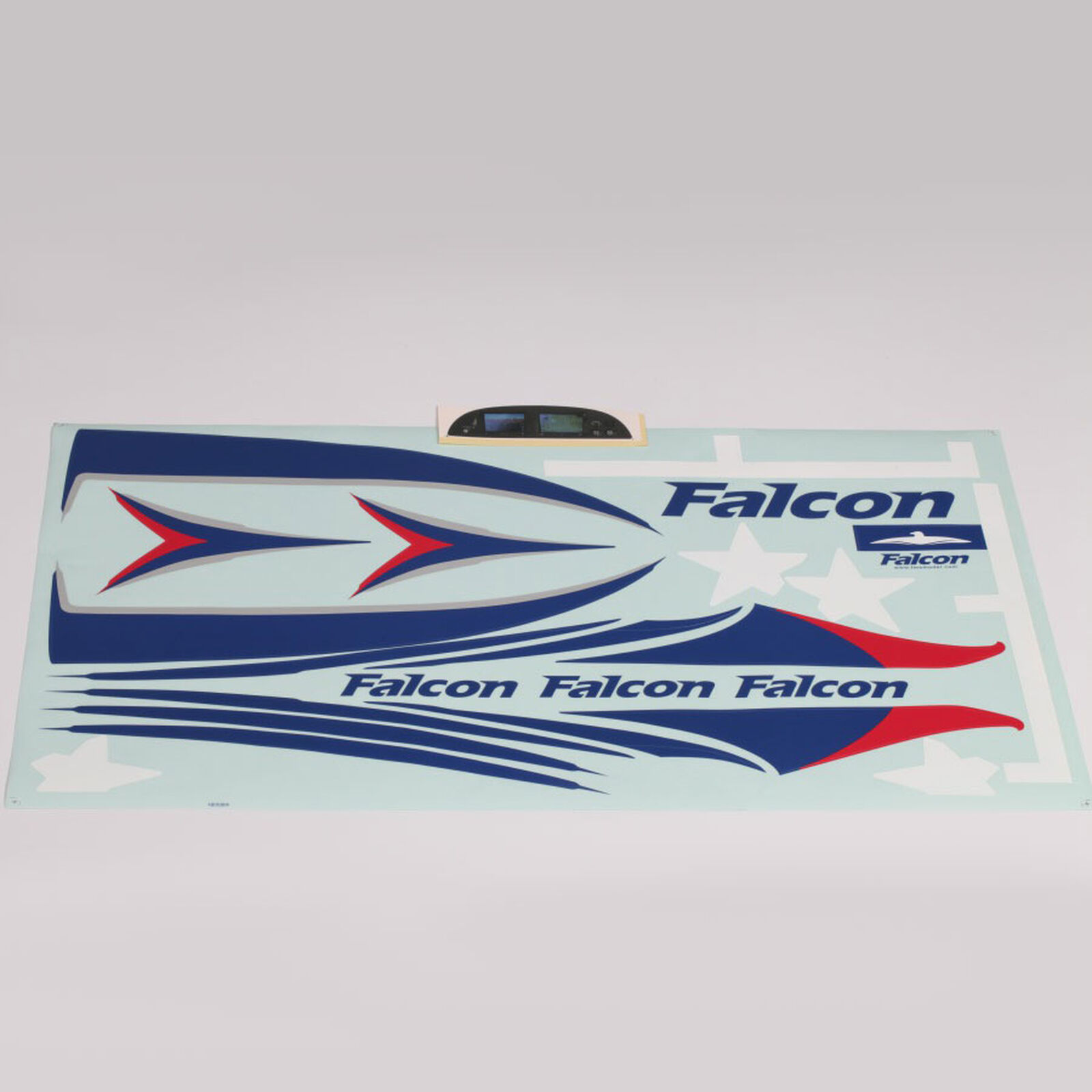 Decal Sheet: Falcon