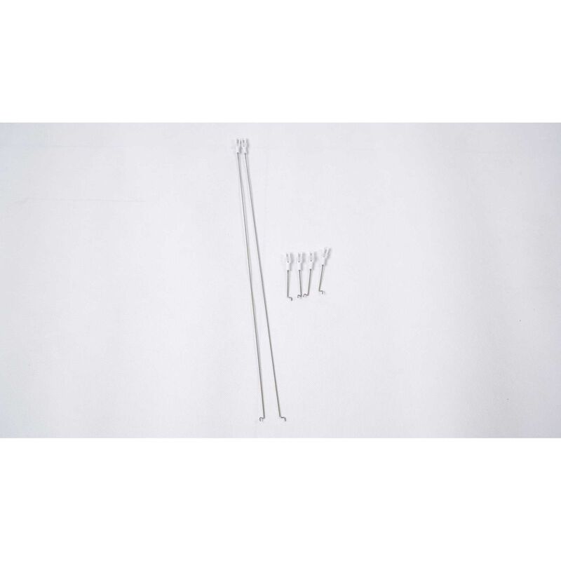 Linkage Set: RV7 1.1m