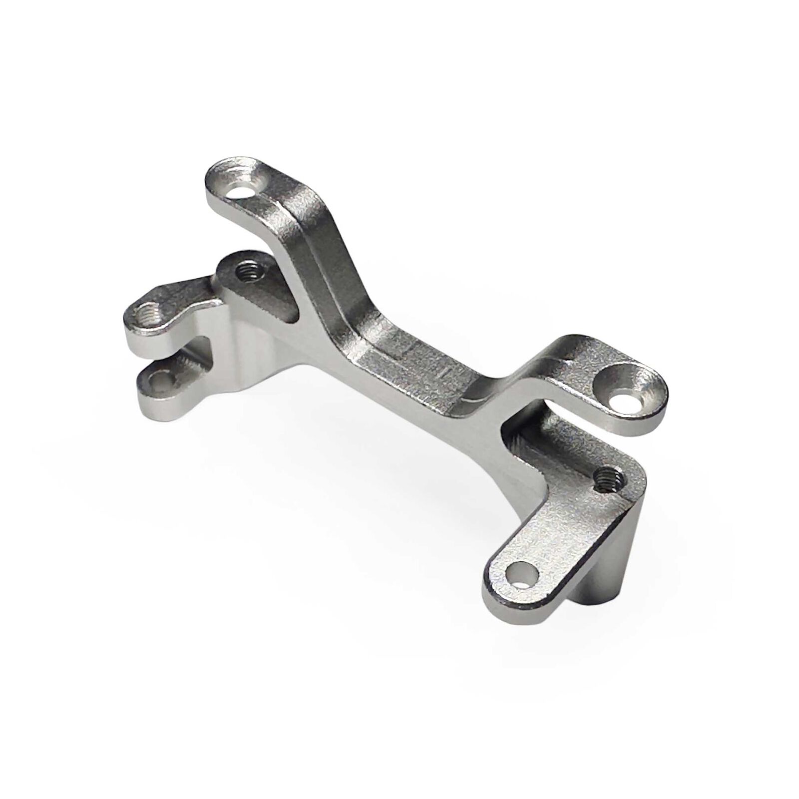 Front Upper Link Mount, Aluminum, AF16P: AXP8