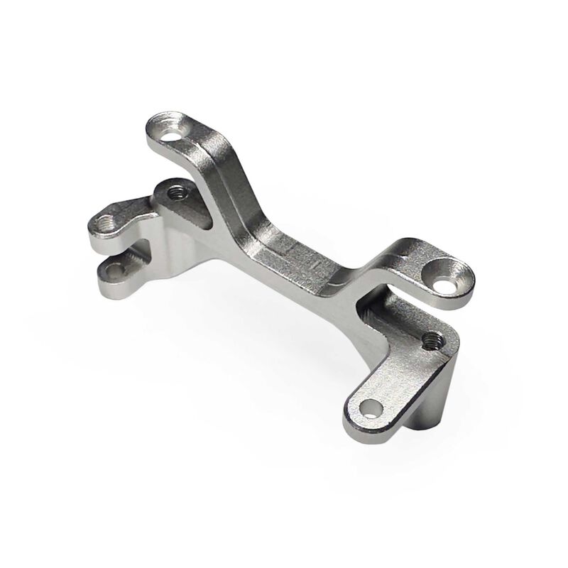 Front Upper Link Mount, Aluminum, AF16P: AXP8