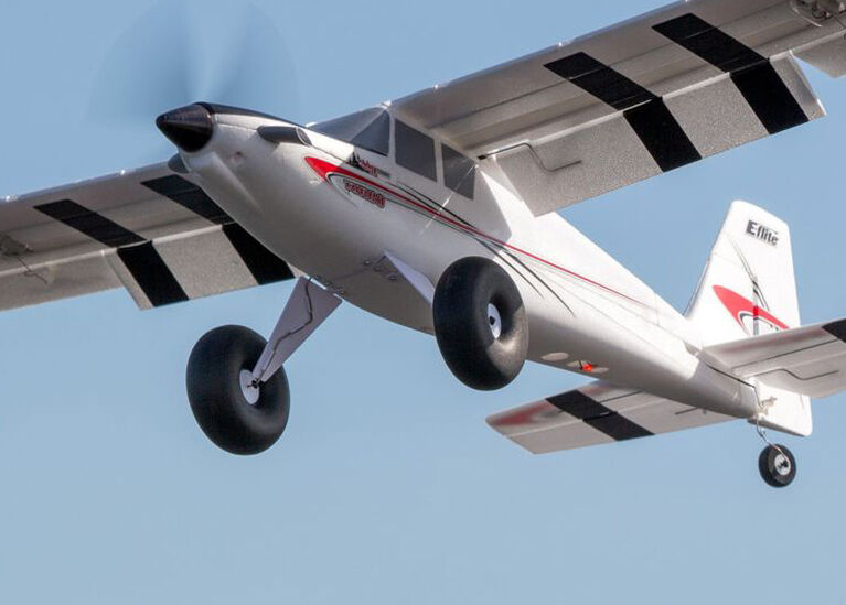 Tower Hobbies RC Airplanes, Boats, Cars, Trucks, Drones, Trains, and