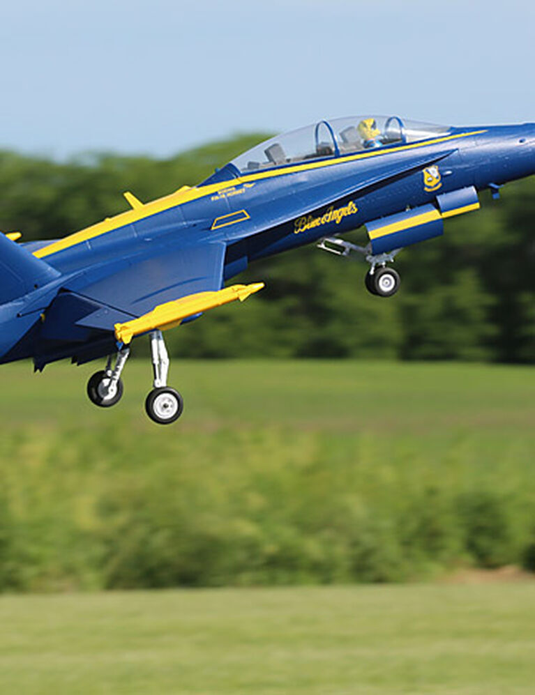 RC Airplanes | Tower Hobbies