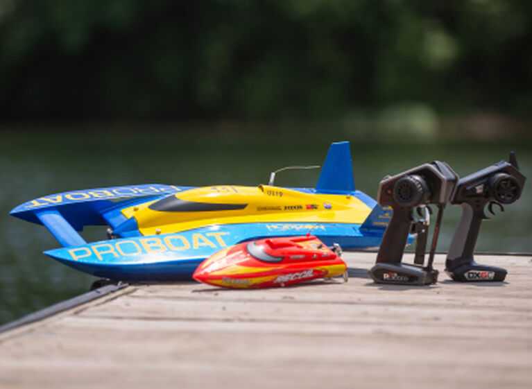 Tower Hobbies RC Airplanes, Boats, Cars, Trucks, Drones, Trains, and