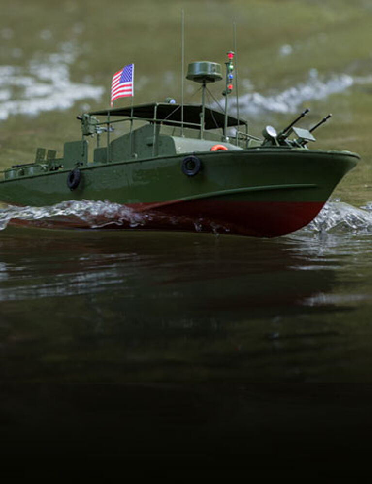 RC Boats Tower Hobbies