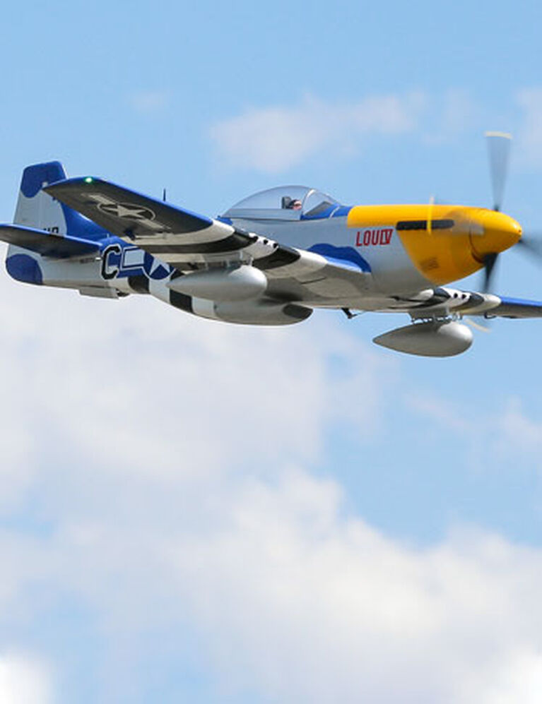 RC Airplanes | Tower Hobbies