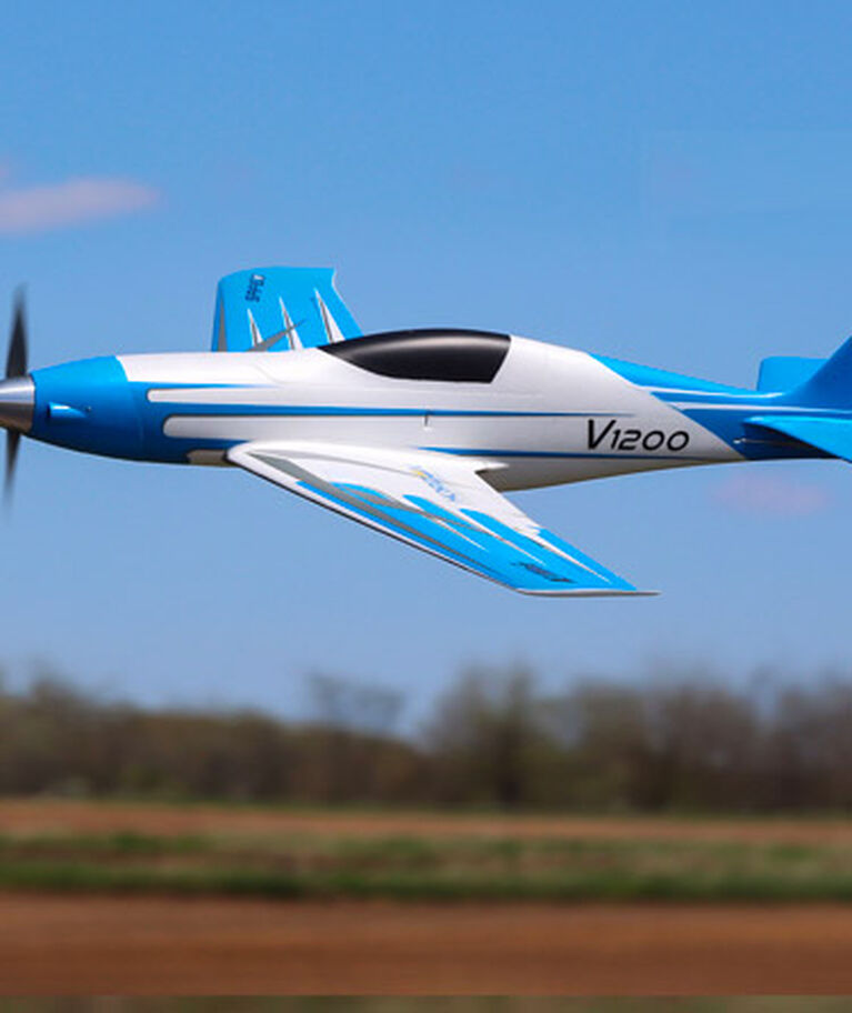 RC Airplanes | Tower Hobbies