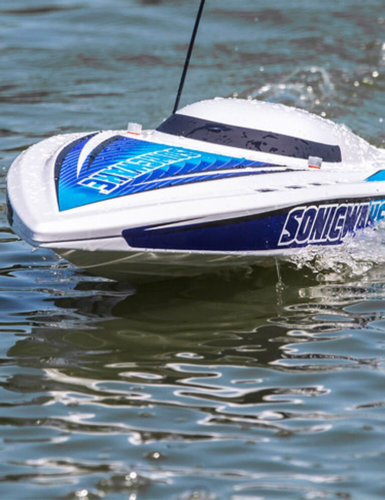 RC Boats Tower Hobbies