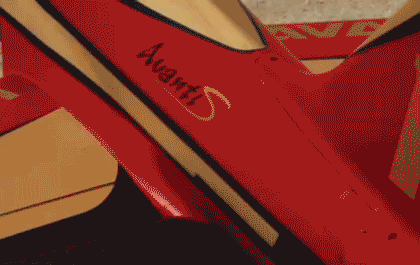 Smart Control, Stable Flight for the FMS Avanti 90mm EDF Anniversary PNP RC Airplane