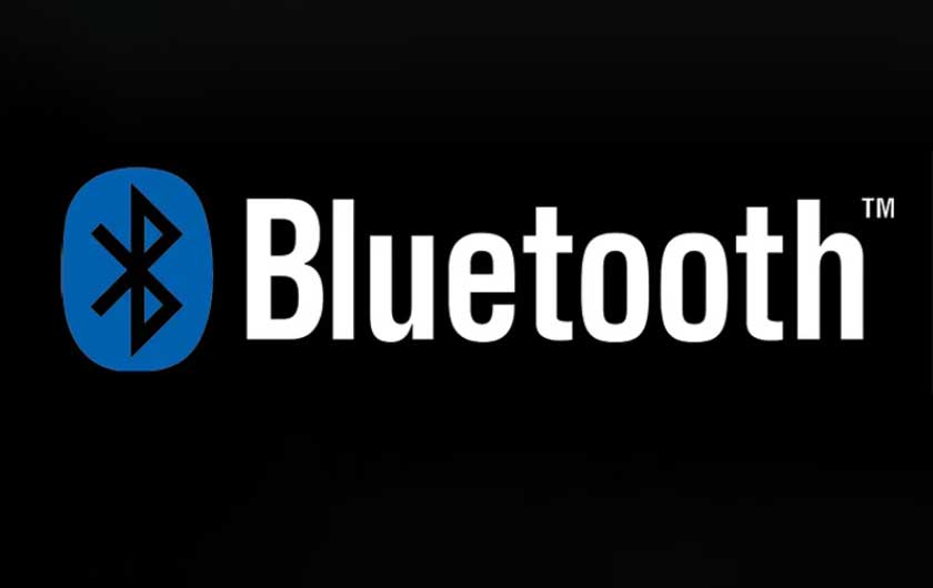 Built-In Bluetooth