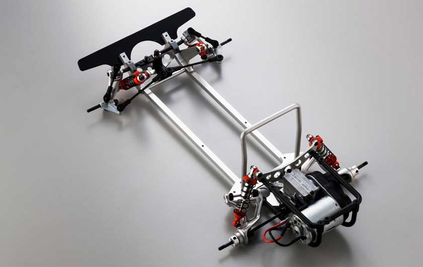 Chassis Frame