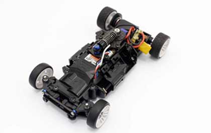 Plug-N-Play Completion Level