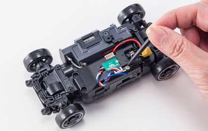 Plug-N-Play Completion Level