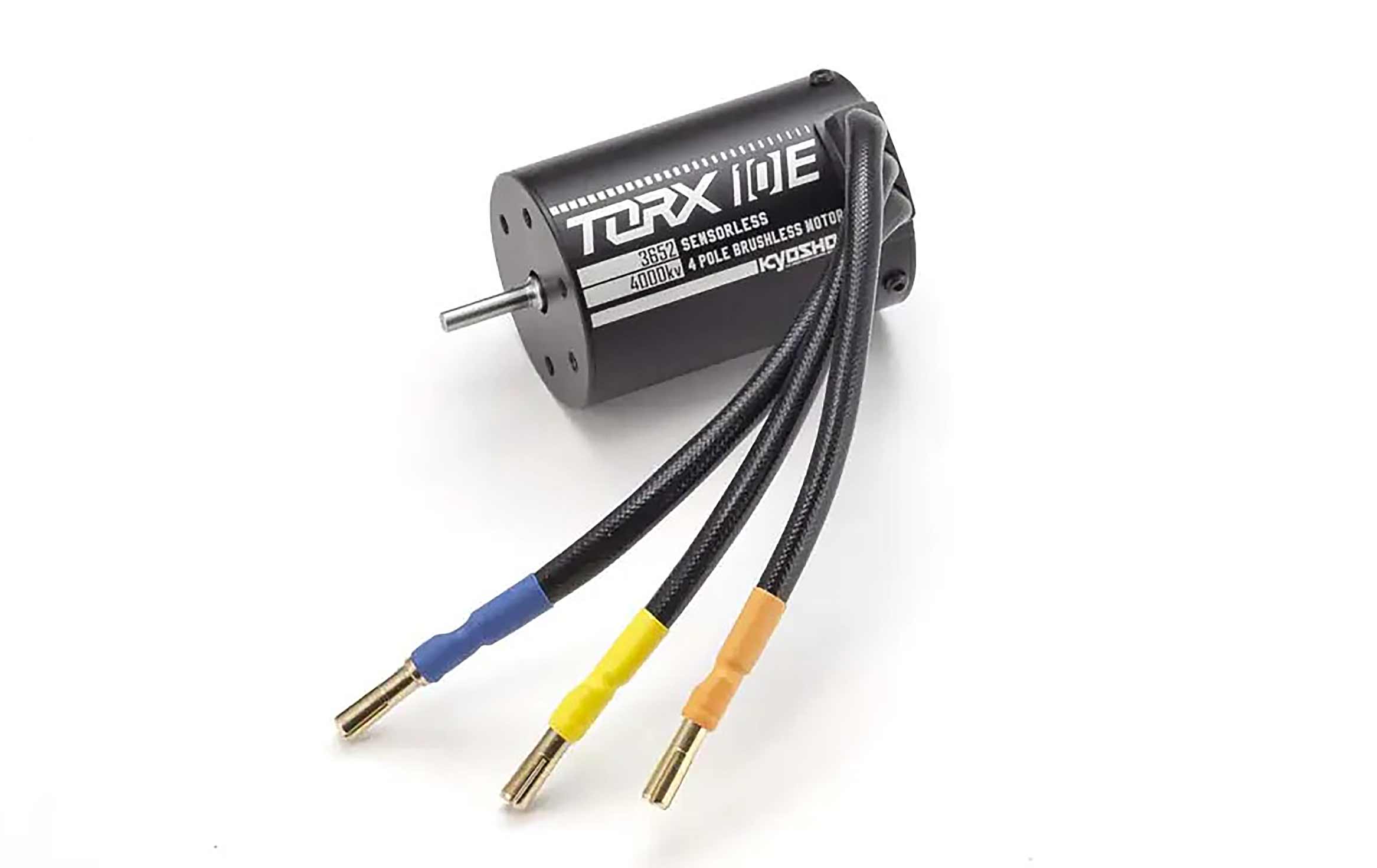TORX 10E Motor
