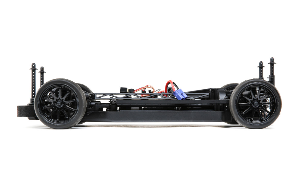 Performance Proven Chassis