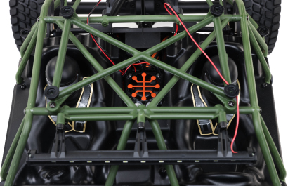 Waterproof Electronics