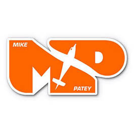Mike Patey Website
