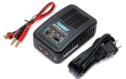 Reedy Compact Balance Charger
