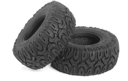 Micro Crawler Tires