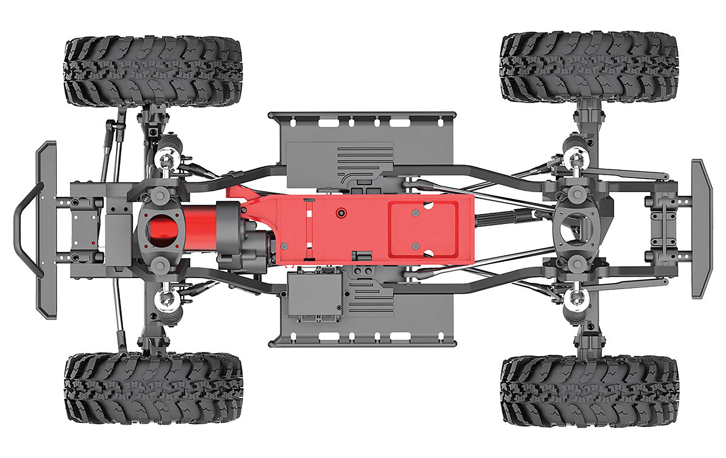 Chassis and Design