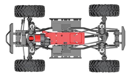 Chassis and Design