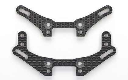 Carbon Fiber Parts