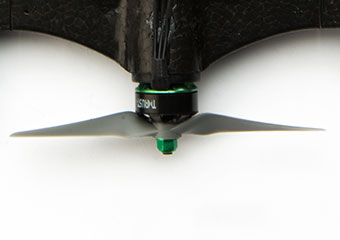 5x5 Glass Nylon Propeller