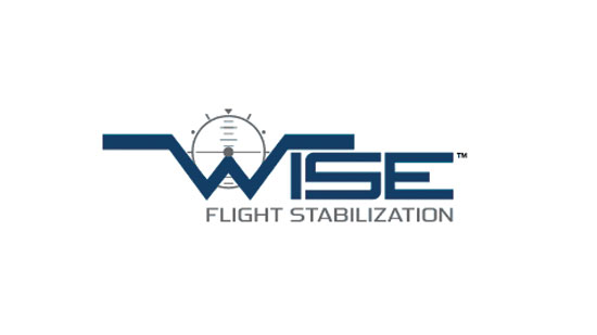 Flyzone Sensei FS Brushless Trainer RTF - Wise Flight Stabilization