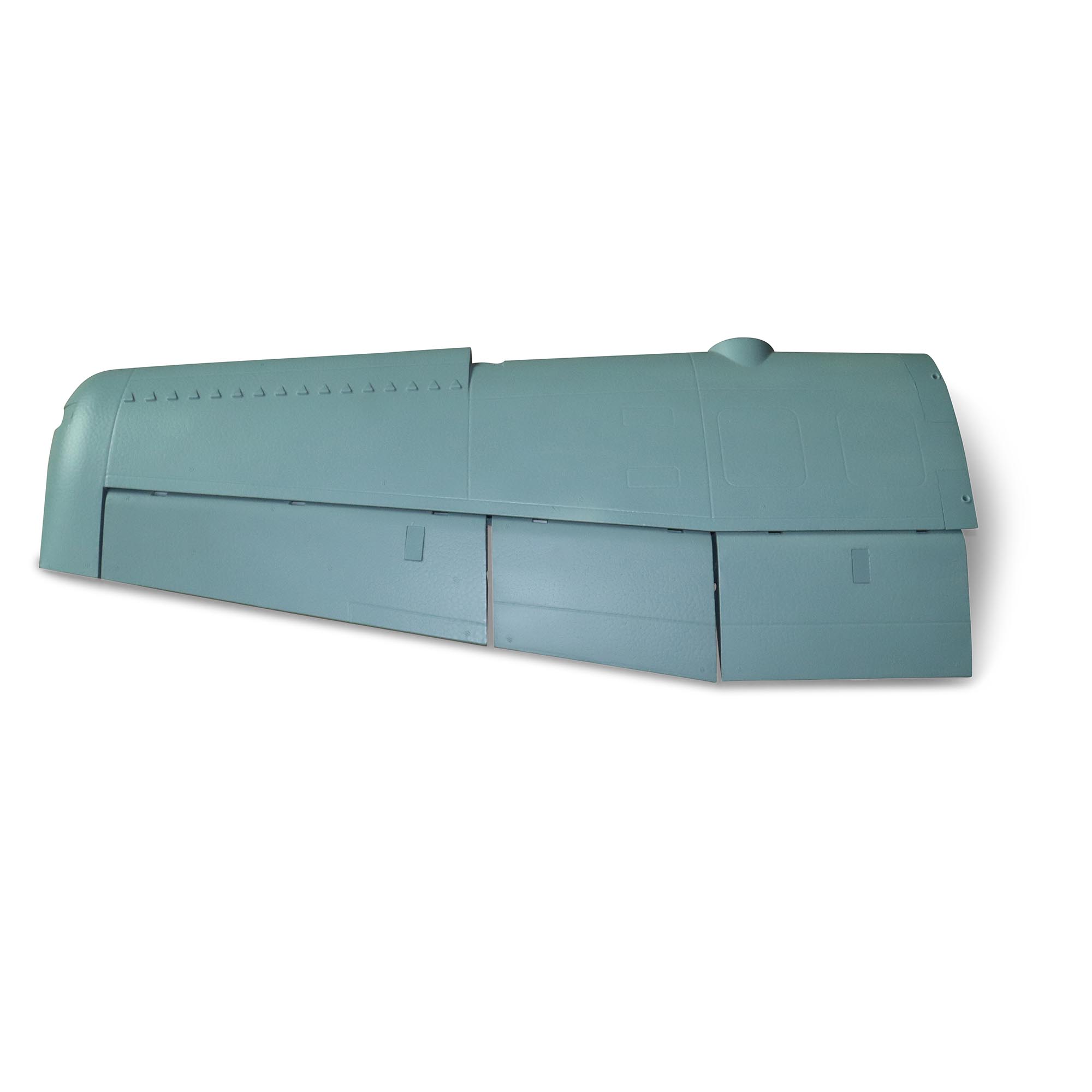 E-flite Wing Left Hand EC-1500 Twin 1.5m EFL15753 Replacement Airplane Parts