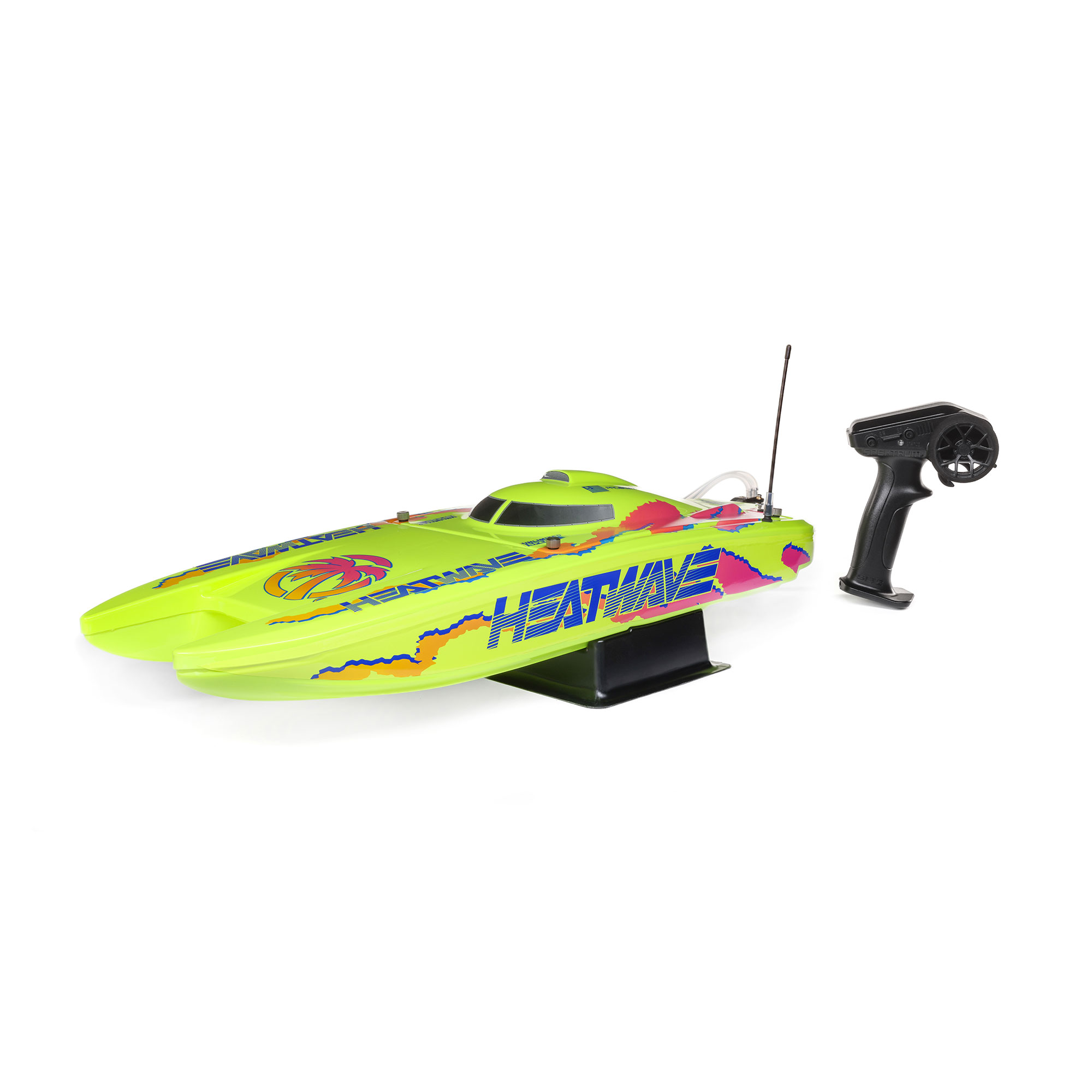 Blackjack 24" V2 Catamaran Brushless: RTR