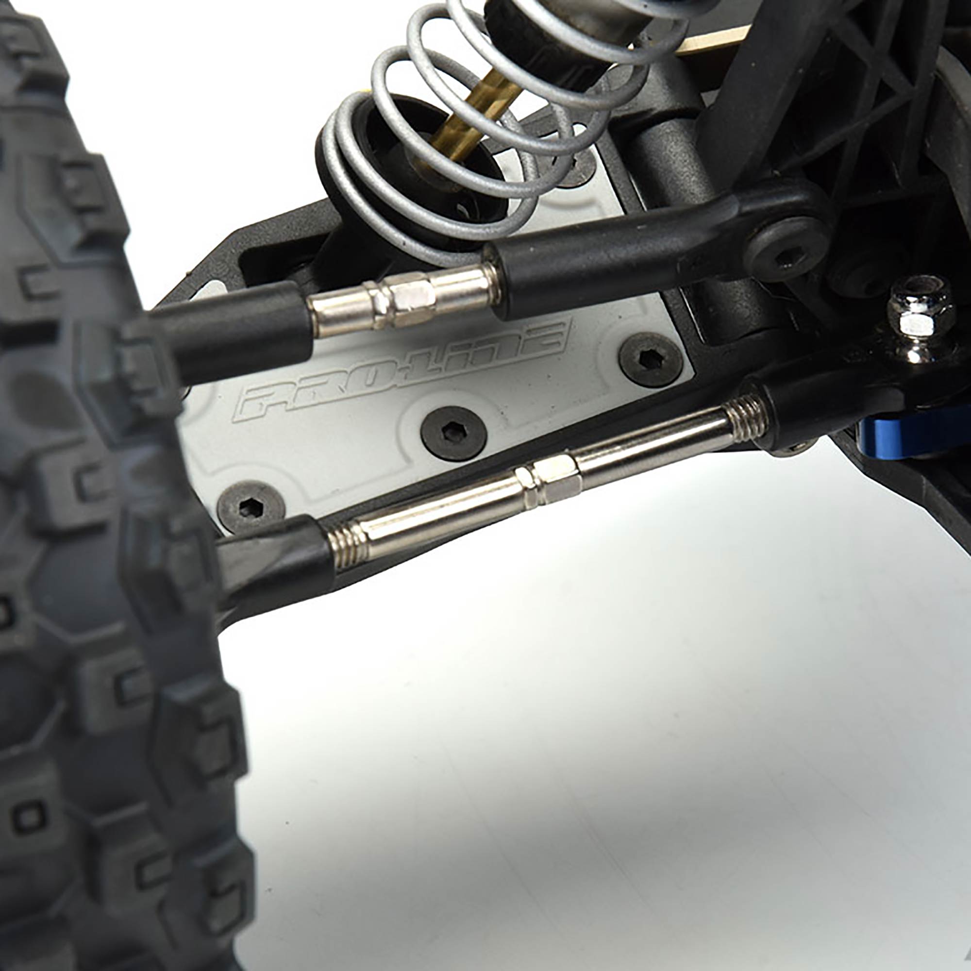 1/10 PRO-Arms Front Arm Kit: Slash 2wd