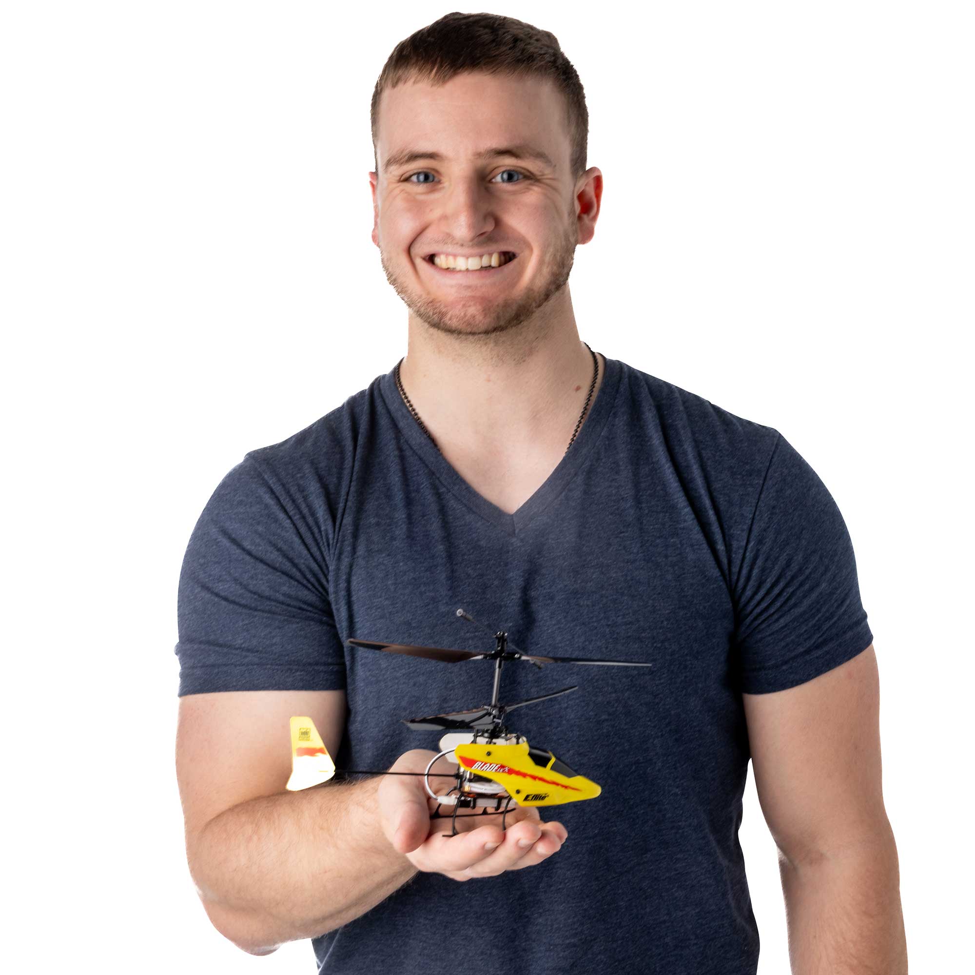 mCX Anniversary Special Edition RTF