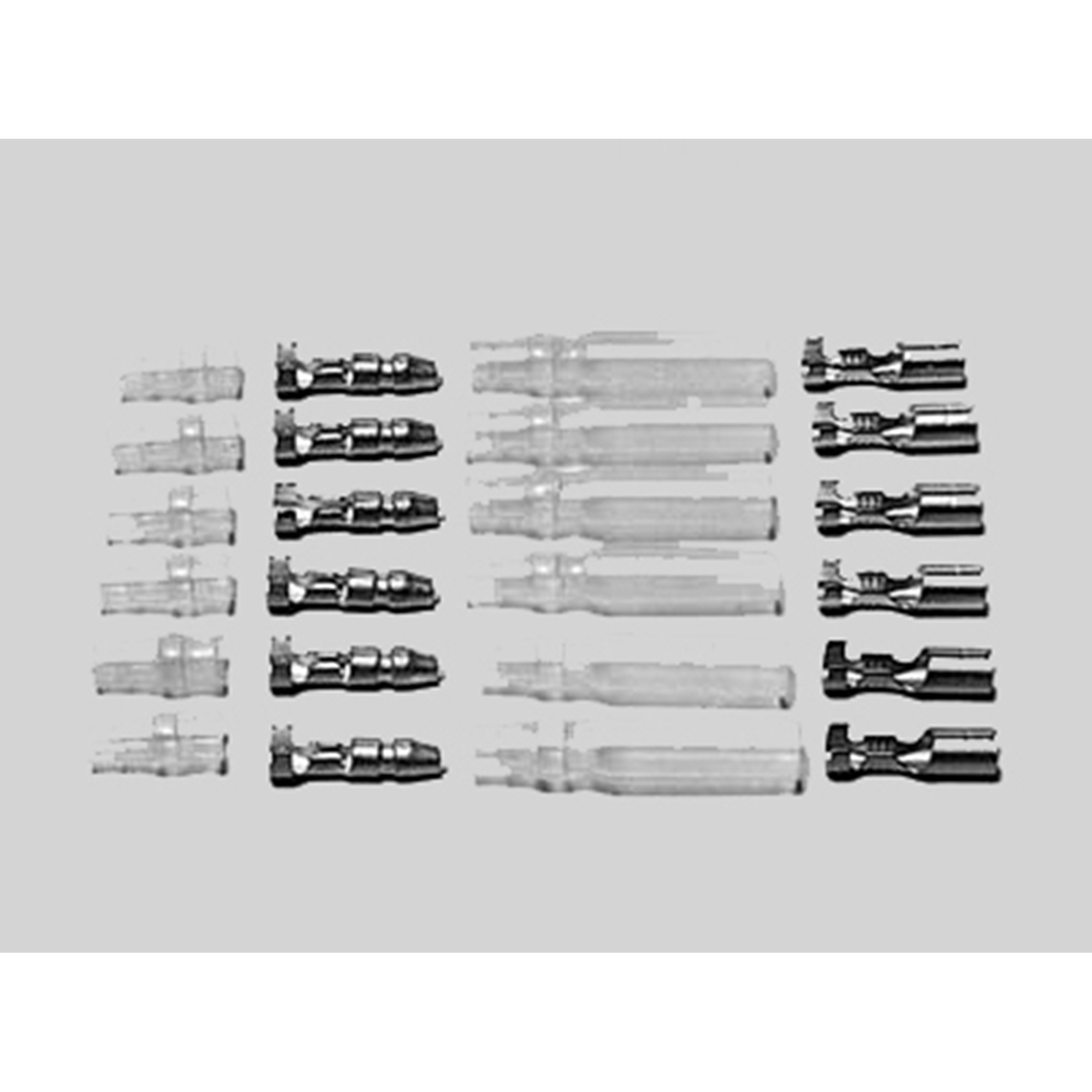 Tamiya Snap Connector Set | Tower Hobbies