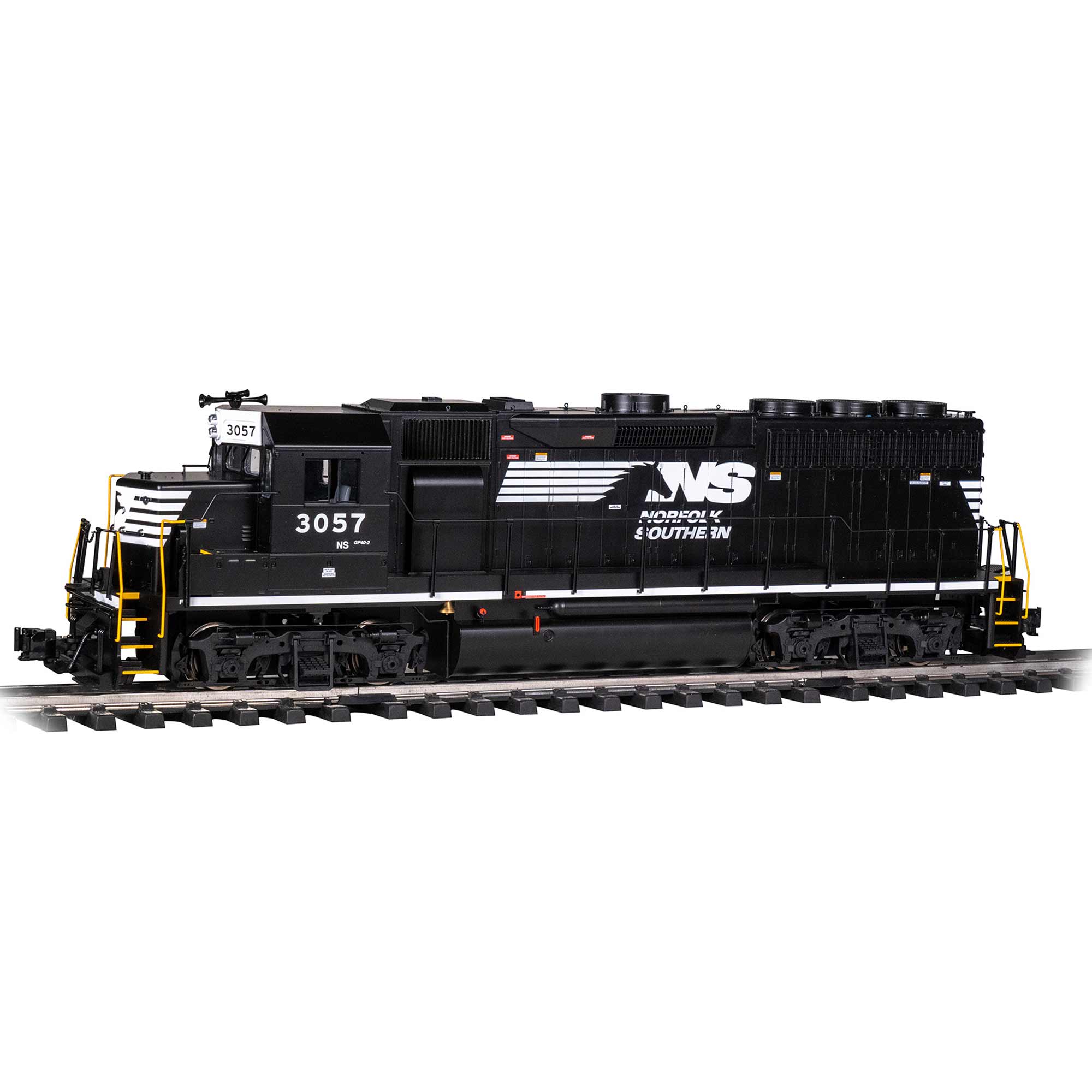 Ho Scale Athearn HO SD40-2 Norfolk Southern 