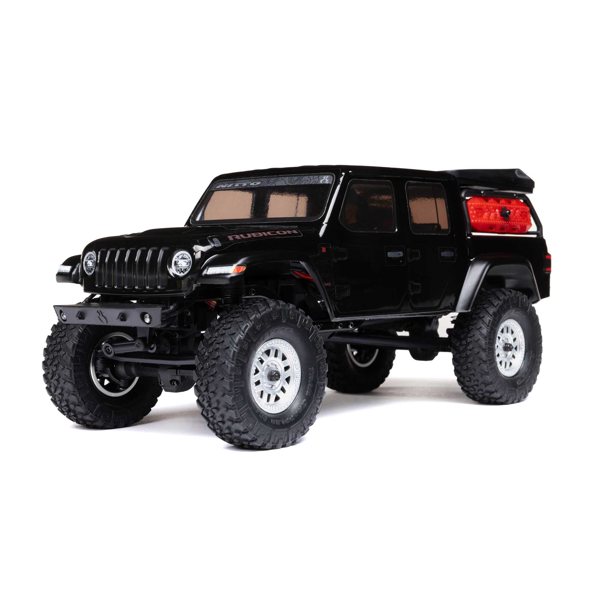Axial RC Trucks | Axial RC Rock Crawlers