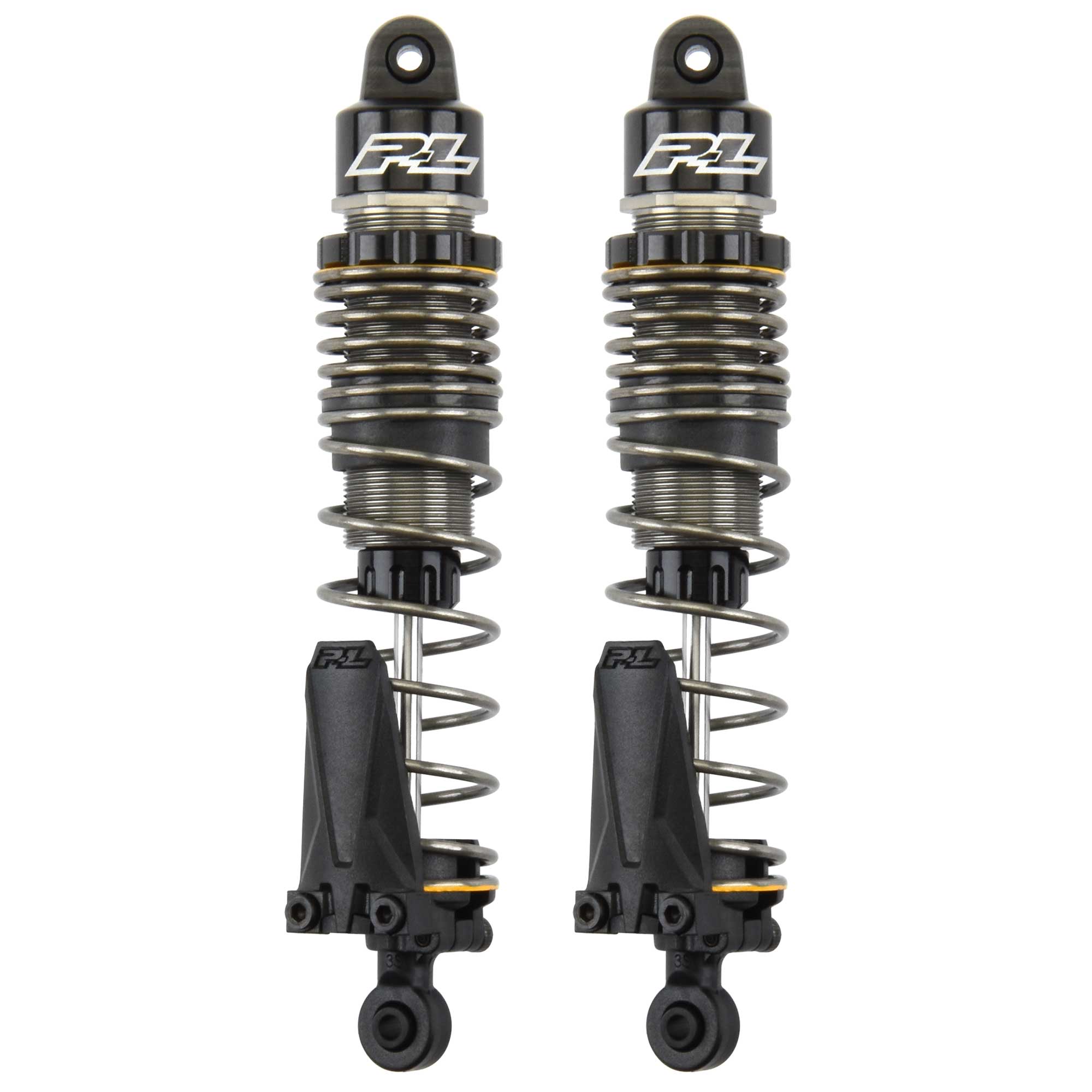 Pro-Line Racing 1/10 PowerStroke Rear Shocks: ARRMA 3S & MEGA