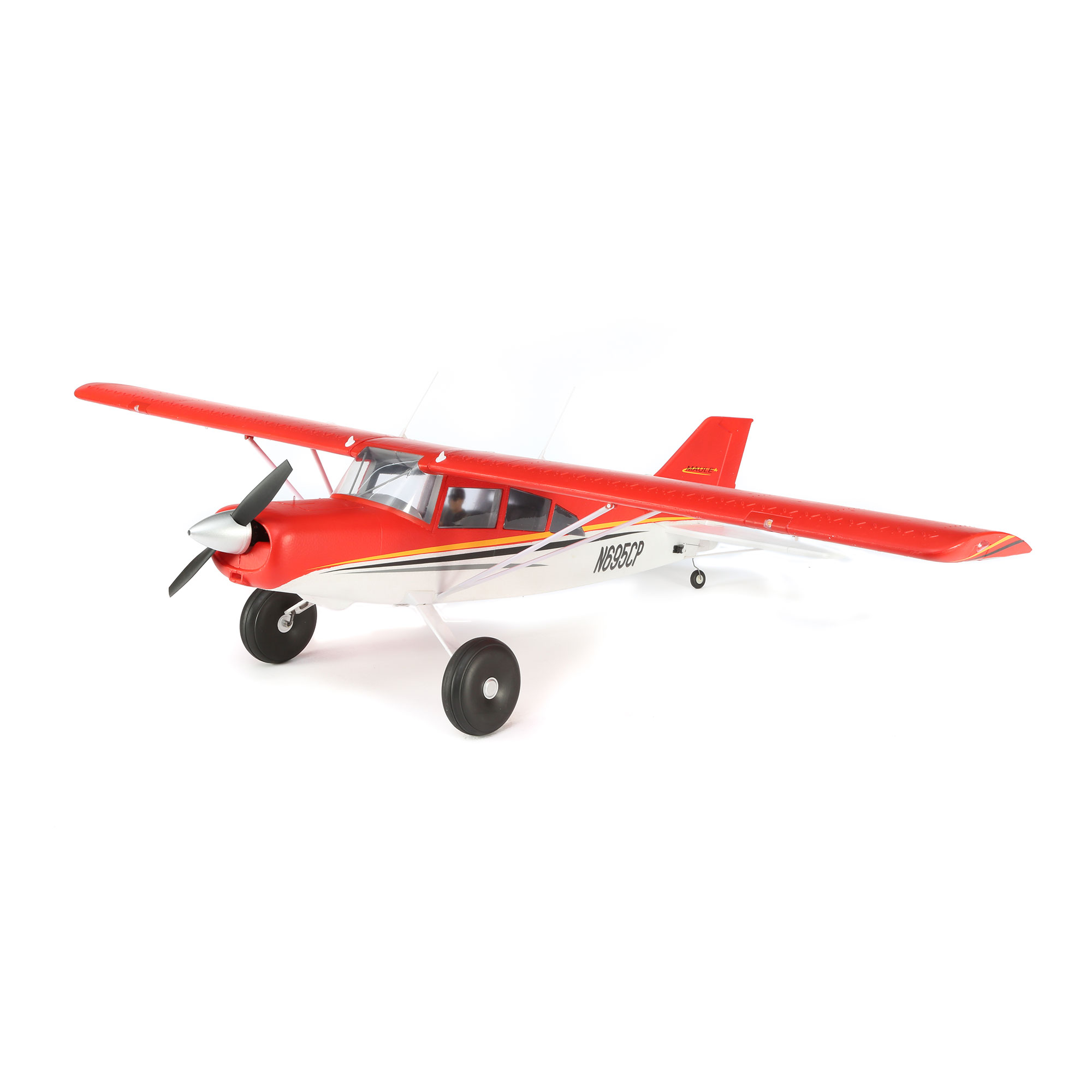 maule m7 e flite