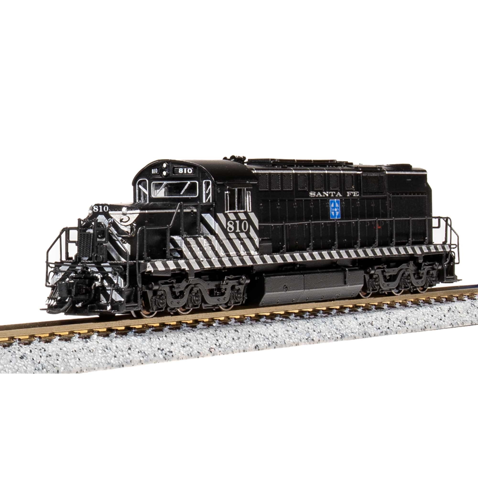 鉄道模型 Broadway Limited ALCO RSD 15 AT&SF BLI6613_A9_J9RLGF74.jpg
