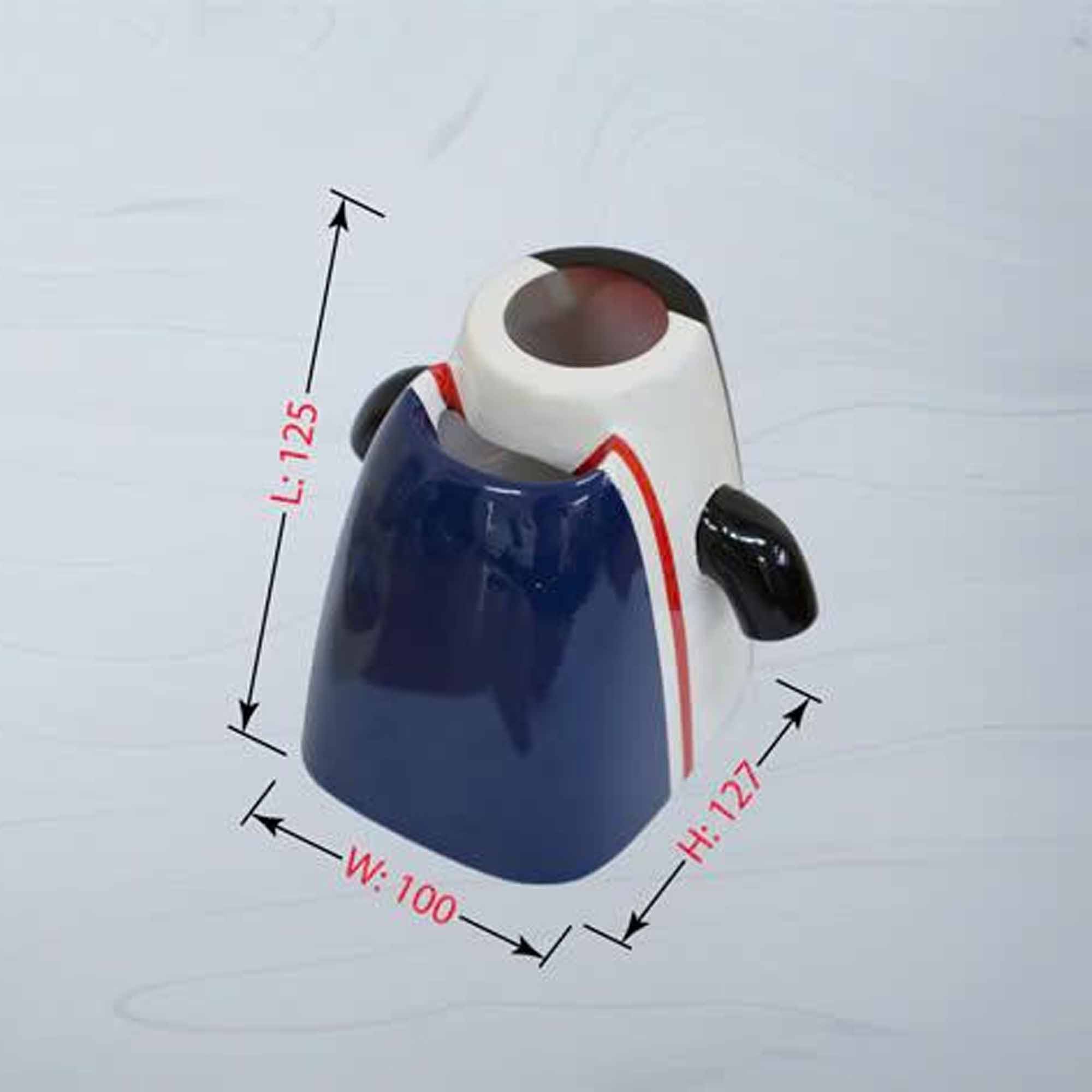 Cowl Texan II .46 EP ARF