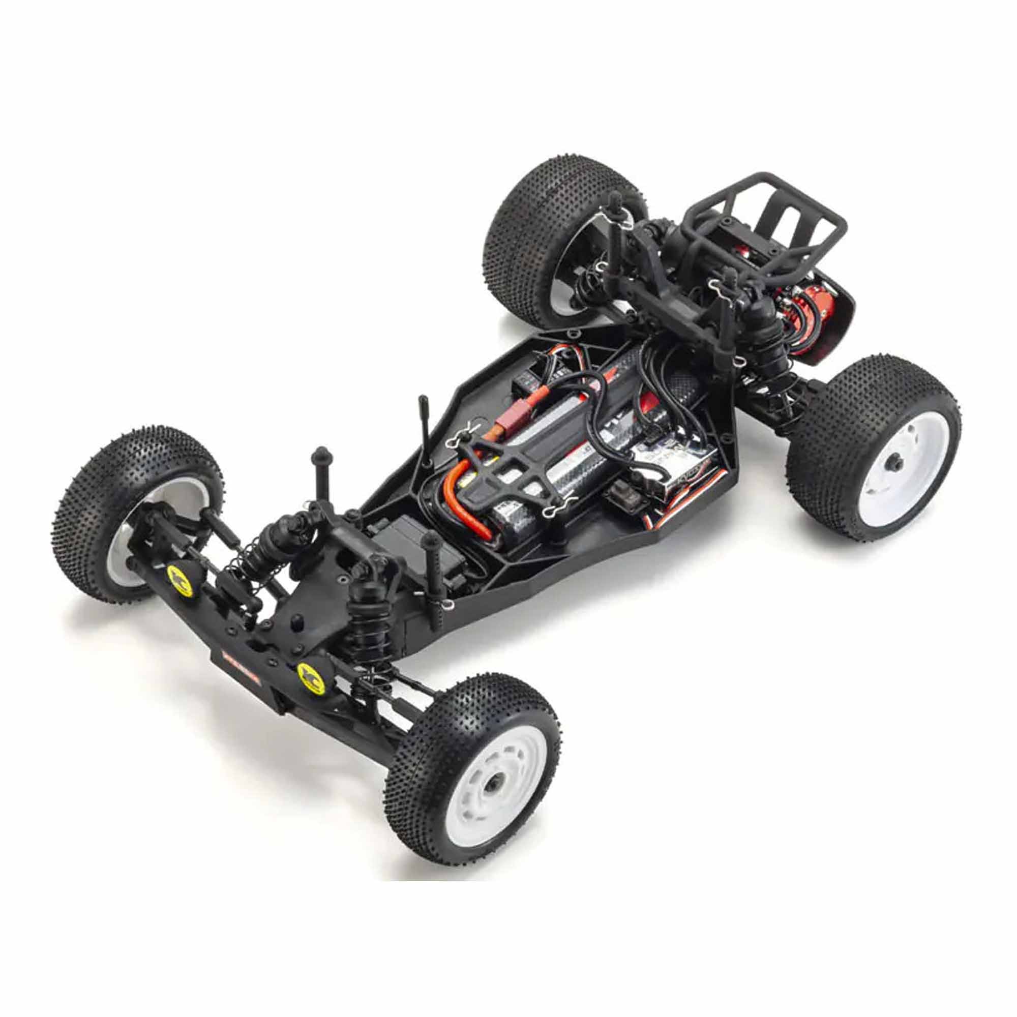 1/10 Dune Master Ultima SB 2WD Off-Road Buggy Kit