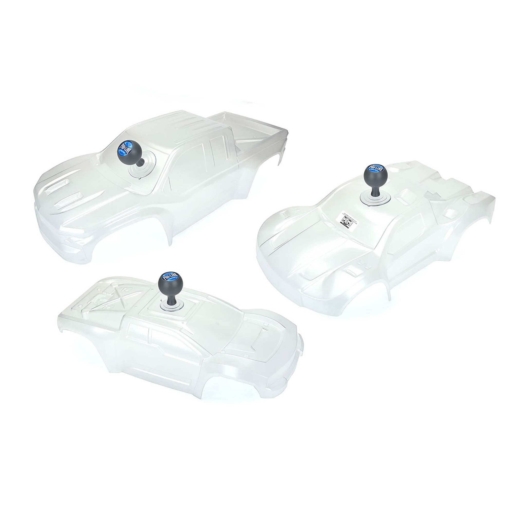 Pro-Line Body Grip Tool for Painting RC Bodies